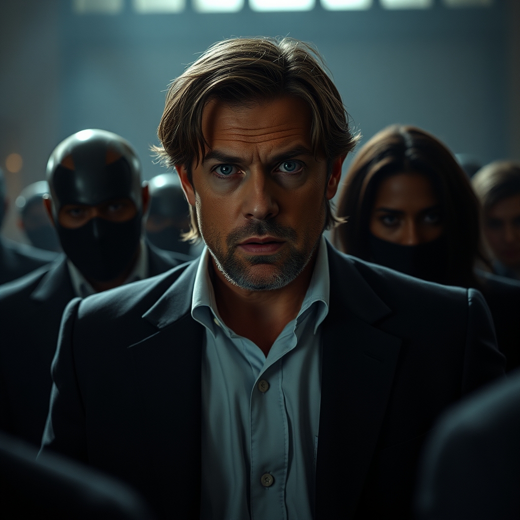 آدم بده داستان باش؛ هنر «تعیین حد و مرز» در دنیای گاو صفتان