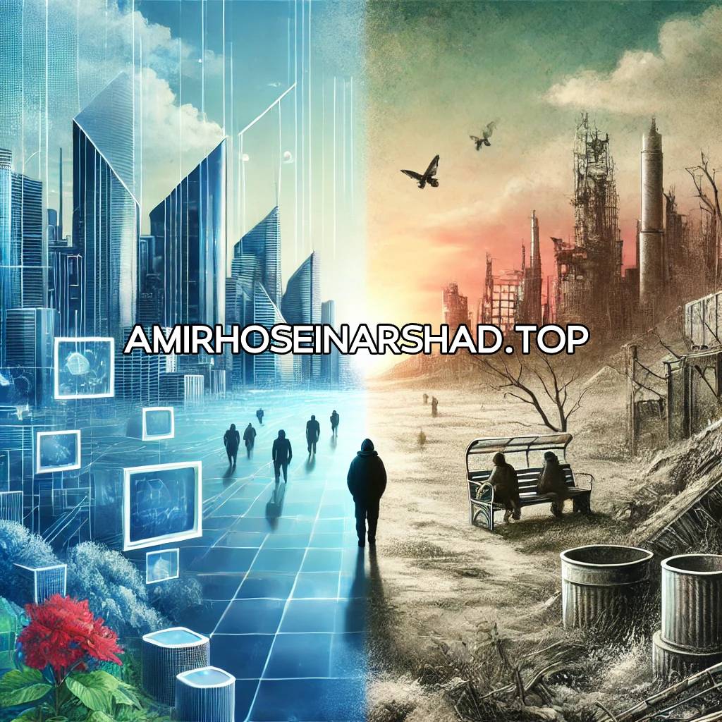 مدرنیته یا سرخوردگی