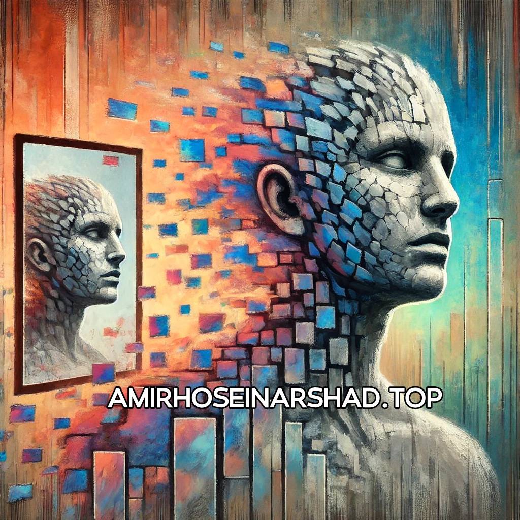 از دست دادن اصالت