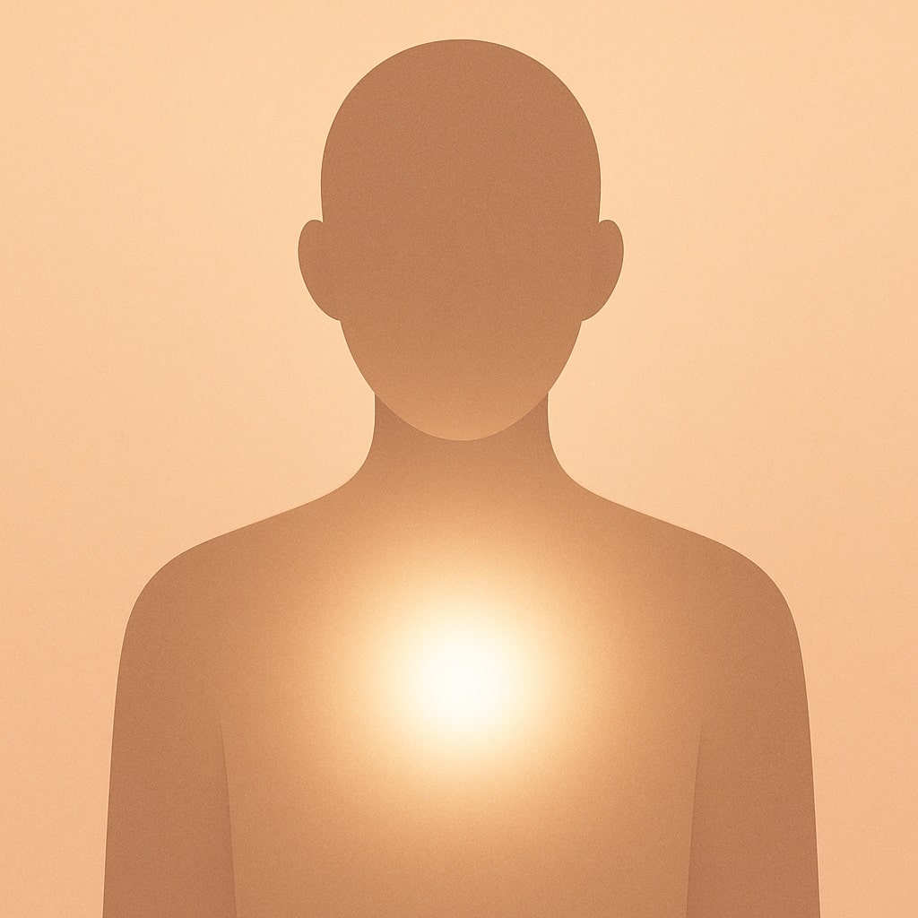 نه دیوونه‌ای، نه خیالباف! (نیروی واقعیِ اون صدایی که می‌افته به دلت)