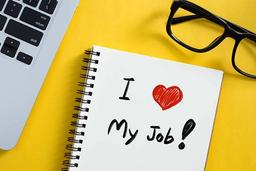 پس کی قراره از شغلمون راضی باشیم؟