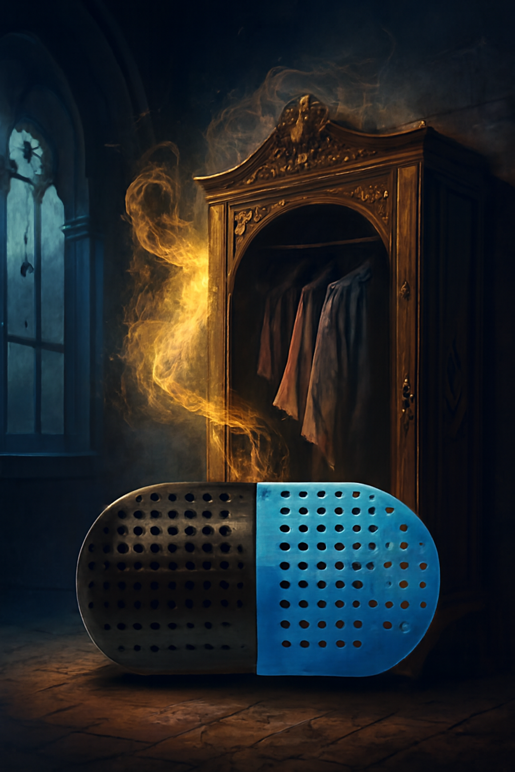 انقلابی در کمد لباس به نام کوال ایکس