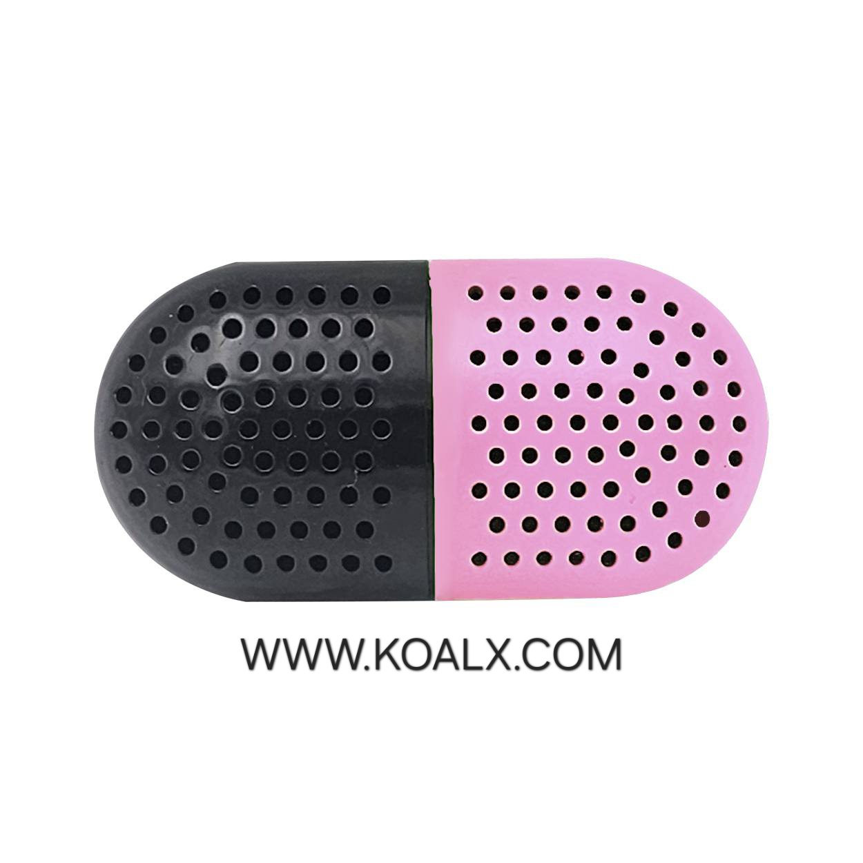 بوگیر خودرو کوال ایکس