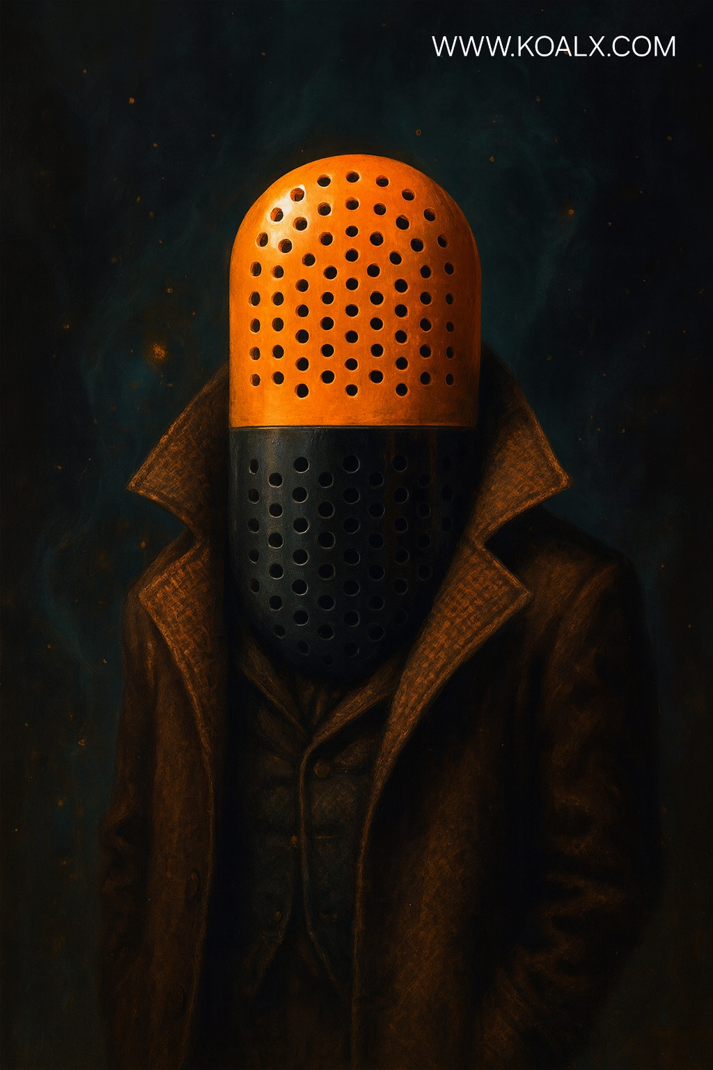 آقای کوال ایکس