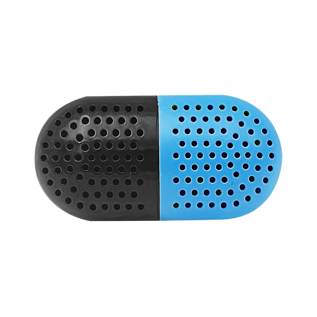 بوگیر و سوپر جاذب کپسولی سطل زباله کوال ایکس