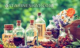 میزان و نحوه مصرف عرقیات گیاهی