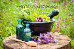 نکاتی درباره عرقیات گیاهی که حتماً باید رعایت کنید