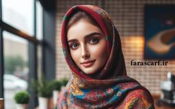خرید شال و روسری، سخت یا آسون؟