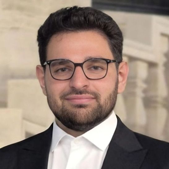 سید حسام الدین نظام