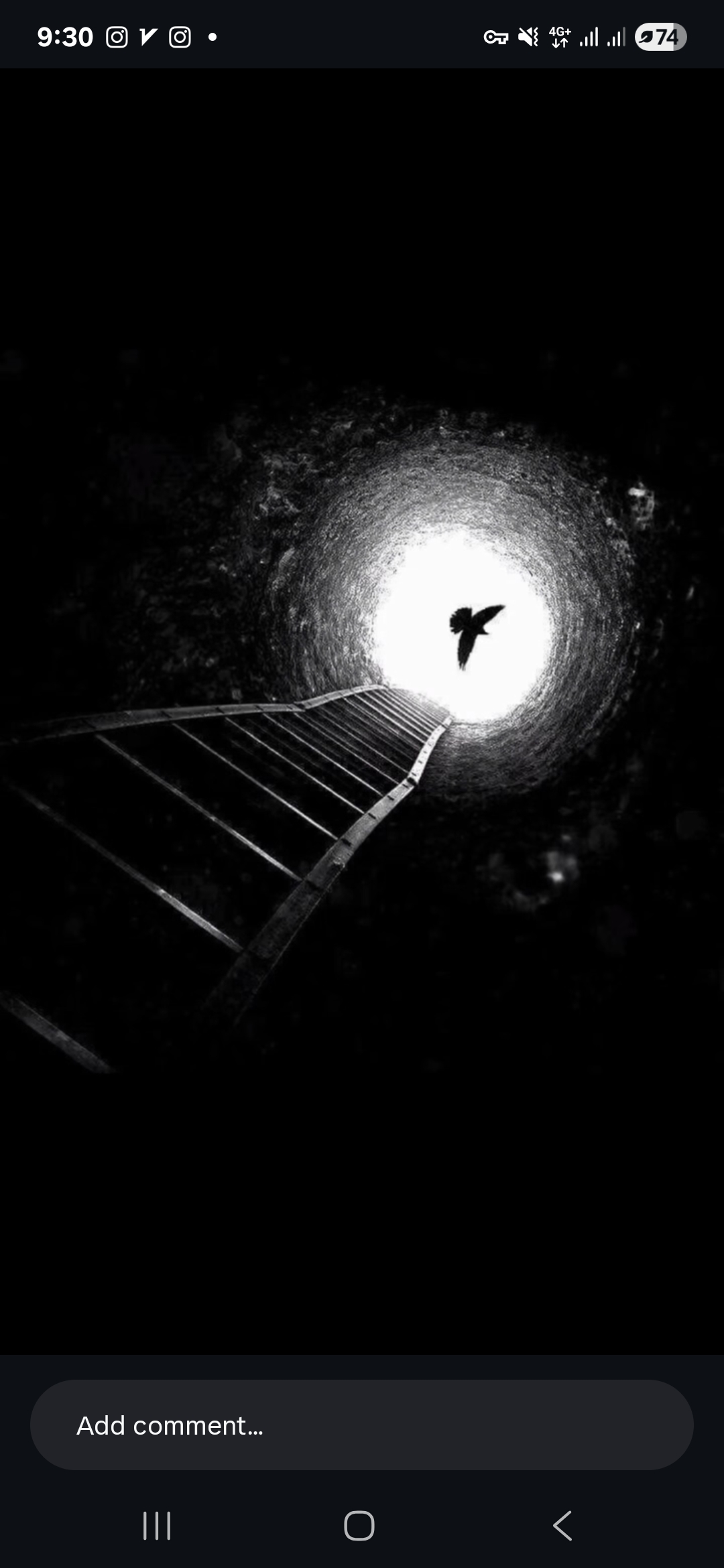 نامه ای به مادرم از سیاهی های غربت