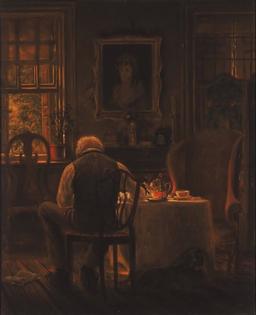 واگویه بیست و یکم : " واگویه معتاد به تنهایی..."