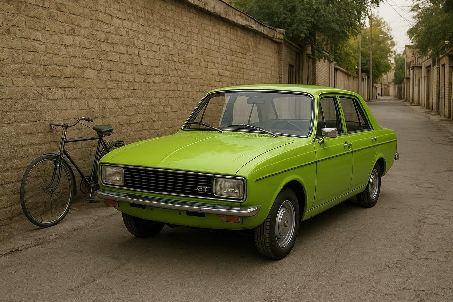 دزدهای دههٔ شصت درسِ زندگی می‌دادند!