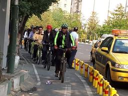 همیشه دوچرخه