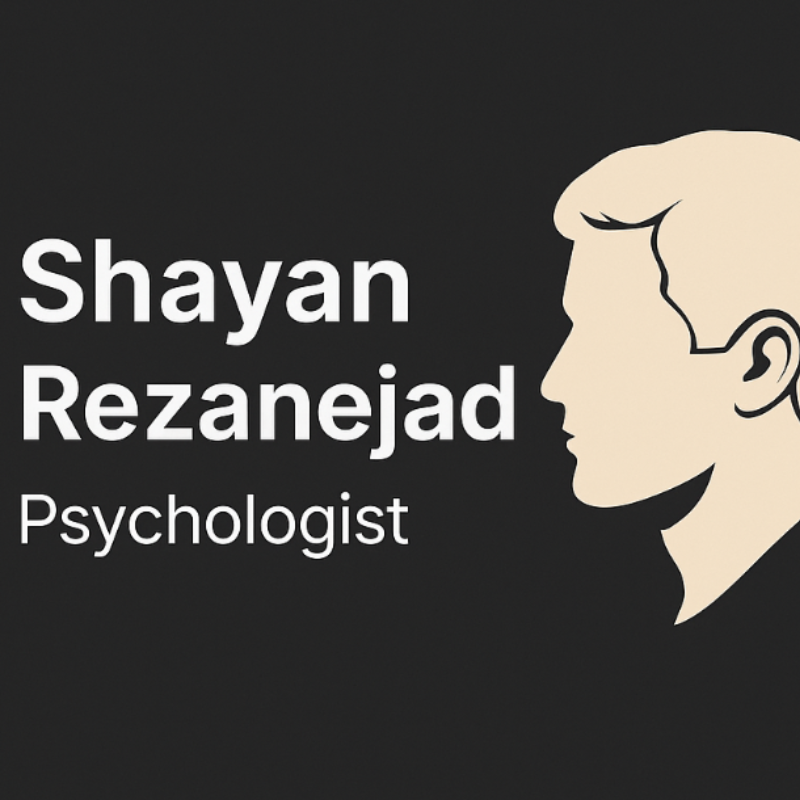 شایان رضانژاد