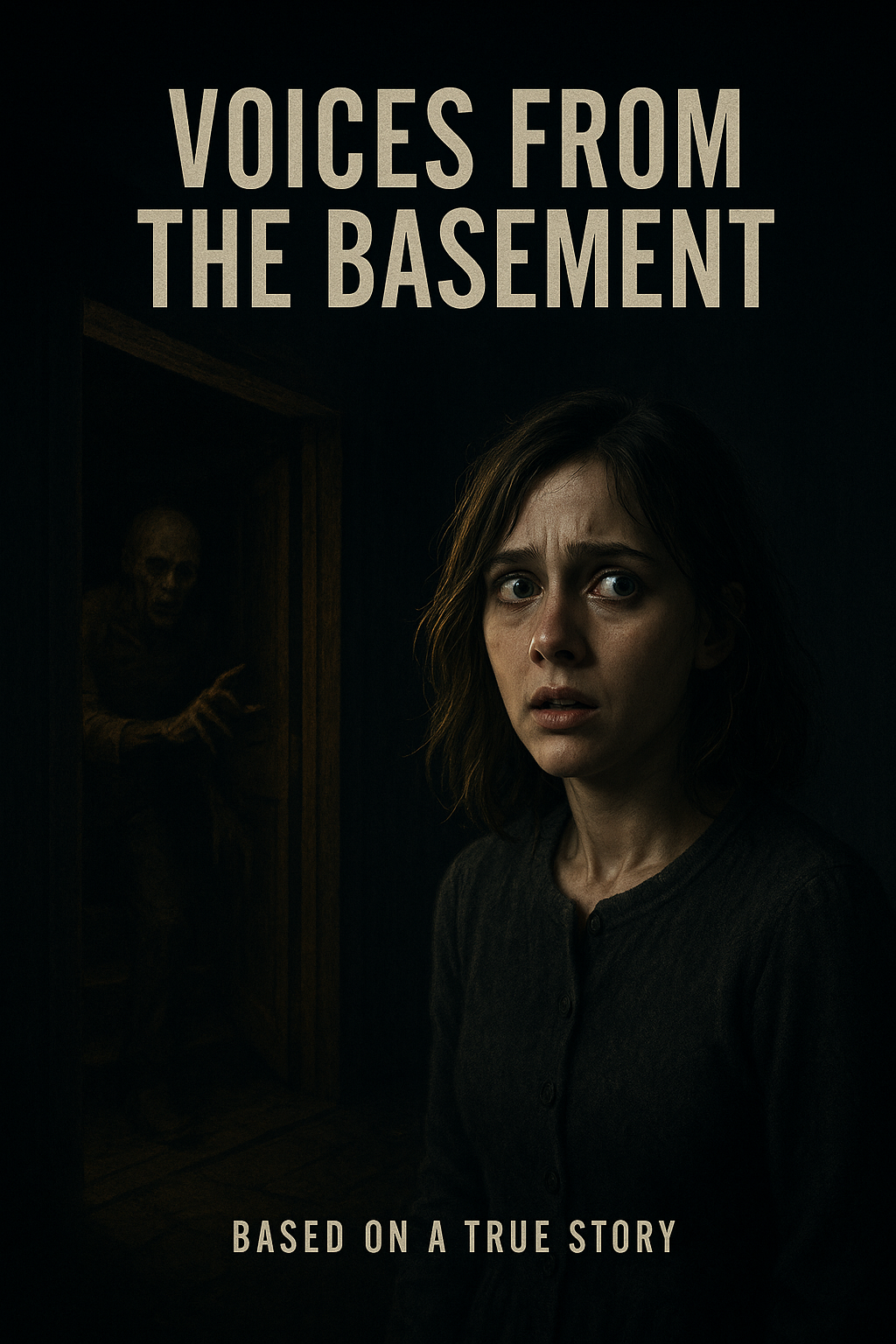 صداهایی از زیرزمین