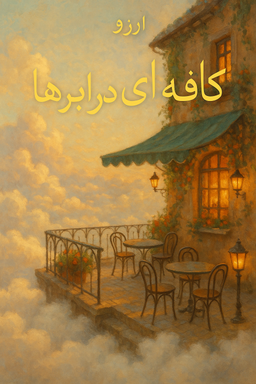 کافه ای در ابر ها