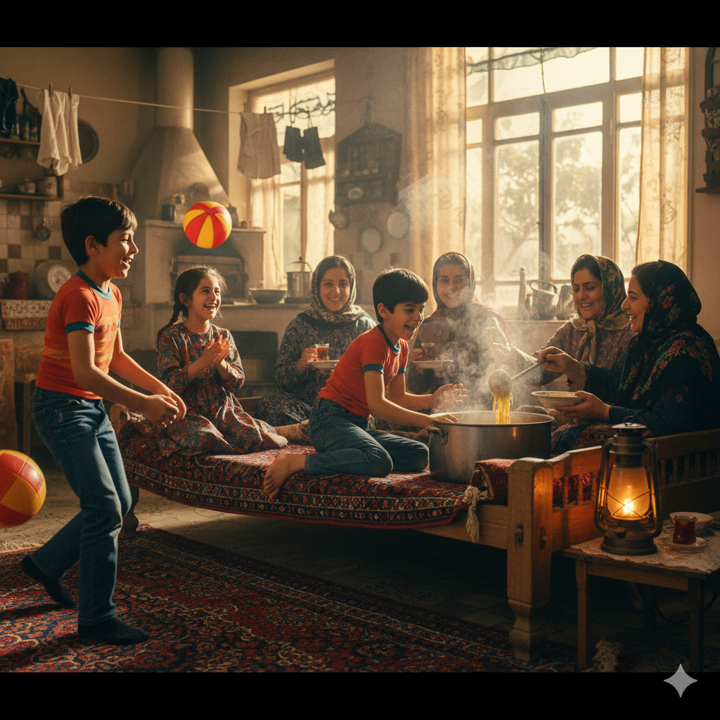 تصویر دهه ۶۰