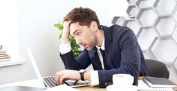 عبور از کارمندی با شیب ملایم !