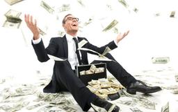 نیمه خالی  اَپ نت خوار..!