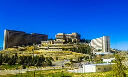 یک سال زندگی نصفه و نیمه در دانشگاه