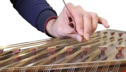 تعمیر سنتور