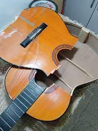 تعمیر گیتار