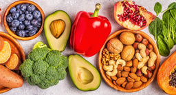 برای آرامش اعصاب چه بخوریم