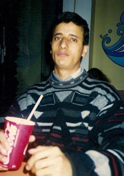 داستان کوتاه بقلم محمد احسان .مهیا.