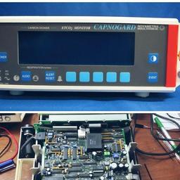 تعمیرات تجهیزات پزشکی ، بیمارستانی و دندانپزشکی