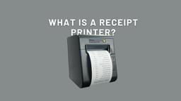 معرفی فیش پرینتر: انتخابی هوشمند برای چاپ رسیدها و فاکتورها