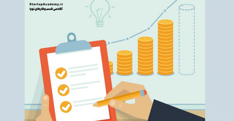 مدل درآمدی نرخ ثابت (Flat Rate)