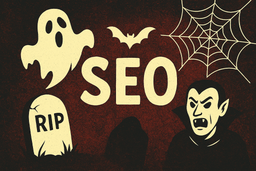 سئوی لعنتی: وقتی گوگل دندوناشو نشون میده