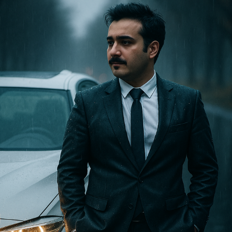 نوید سهرابی