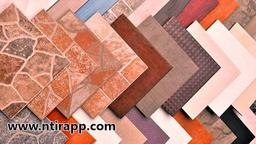 صادرات سرامیک و کاشی