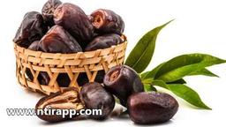 خواص خرما