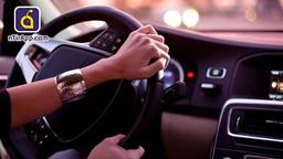 اشتباهات رانندگی