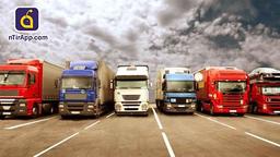 انواع کامیون در لجستیک