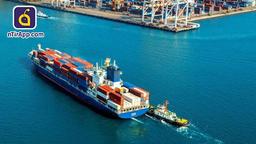 کشتی های فیدر و معرفی آنها