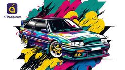 روش های محافظت از رنگ خودرو