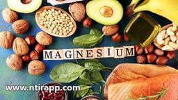 خواص منیزیم