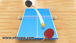 ورزش پینگ پنگ