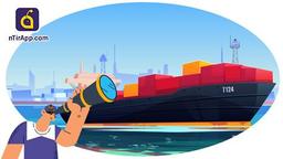 ایجنت کشتی چیست و نحوه ثبت شرکت کشتیرانی چگونه است؟