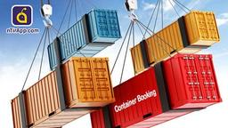بوکینگ کانتینر چیست و چه شرایطی دارد؟