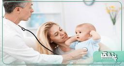 وظایف متخصص کودکان