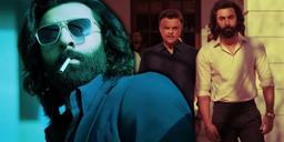 فیلم هندی حیوان: چگونه یک داستان ضد قهرمان جنجالی بر فراز مرکز پرواز می کند