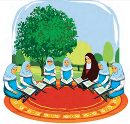 تست همه ویژگی های ویرگول