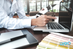 نرم افزارهای طراحی کاتالوگ دیجیتال