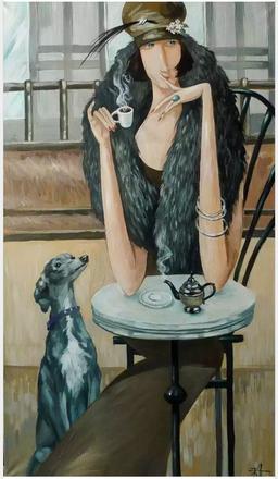 همه چیز در مورد قهوه ترک و سرو آن