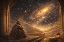 آیا می‌توان برای «وجود» علتی بیرون از جهان تصور کرد؟