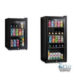 قیمت انواع یخچال هتلی + (مشخصات فنی)